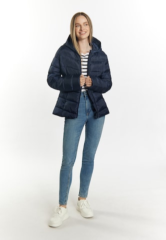 Veste d’hiver 'Urba Rain' ICEBOUND en bleu