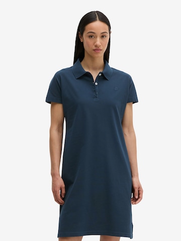 Marc O'Polo Mekko värissä sininen: etupuoli