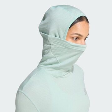Sweat de sport 'Adi365 ' ADIDAS PERFORMANCE en vert