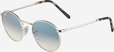 Ray-Ban Aurinkolasit '0RB3637' koossa 50 värissä vaaleansininen / hopea, Tuotenäkymä