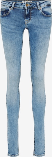 Only Tall Farkut 'ONLCORAL' värissä sininen denim, Tuotenäkymä