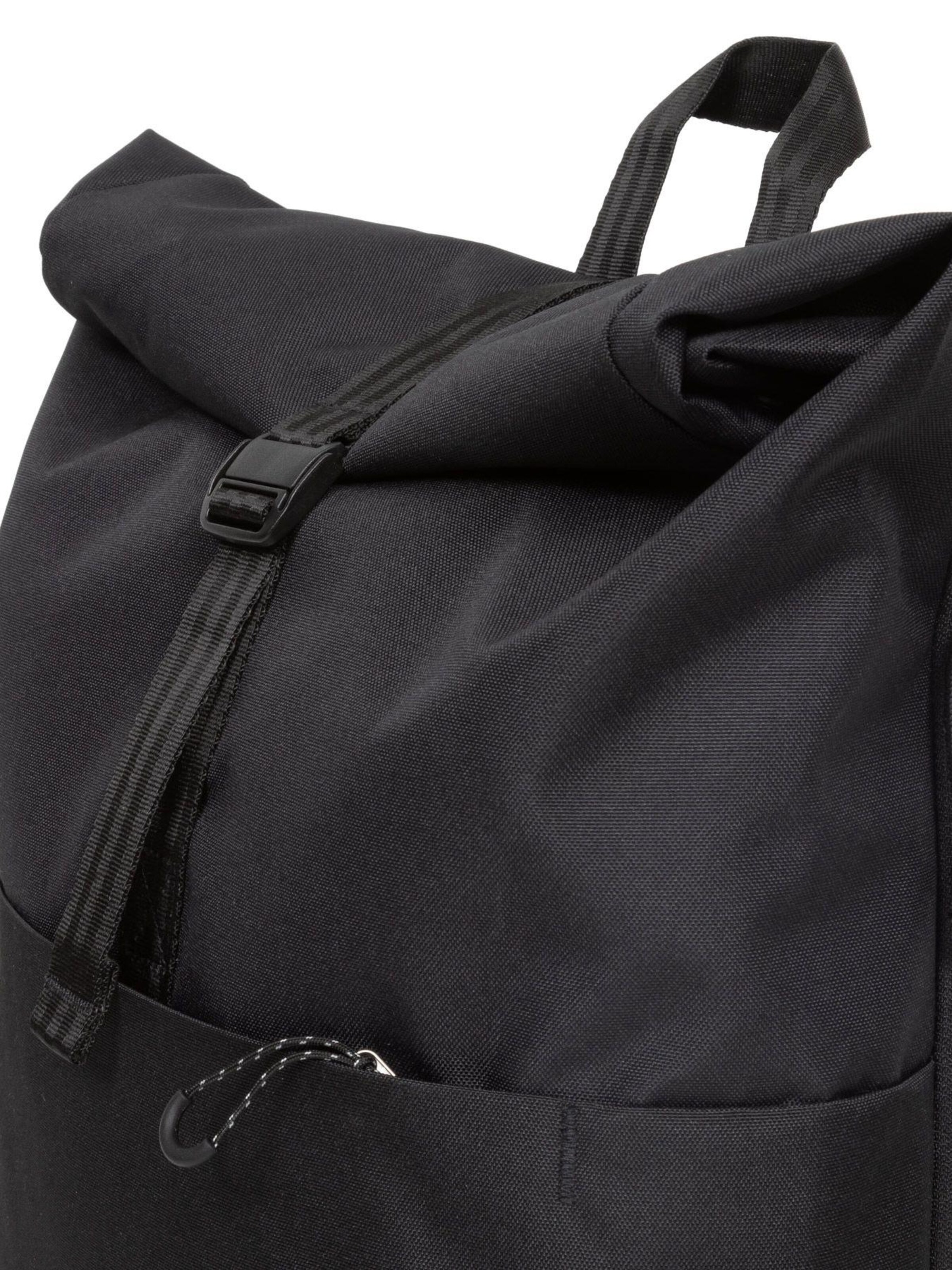 EASTPAK Rucksack‌‌‌‌‌‌‌‌ in Schwarz