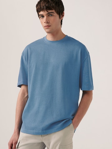 Next Bluser & t-shirts i blå: forside