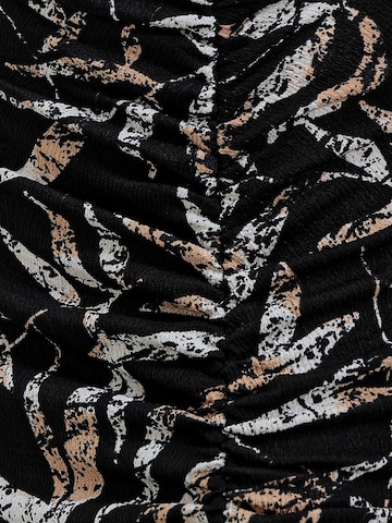 Bigdart Rock in Schwarz