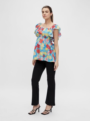 MAMALICIOUS Blouse in Mixed colors