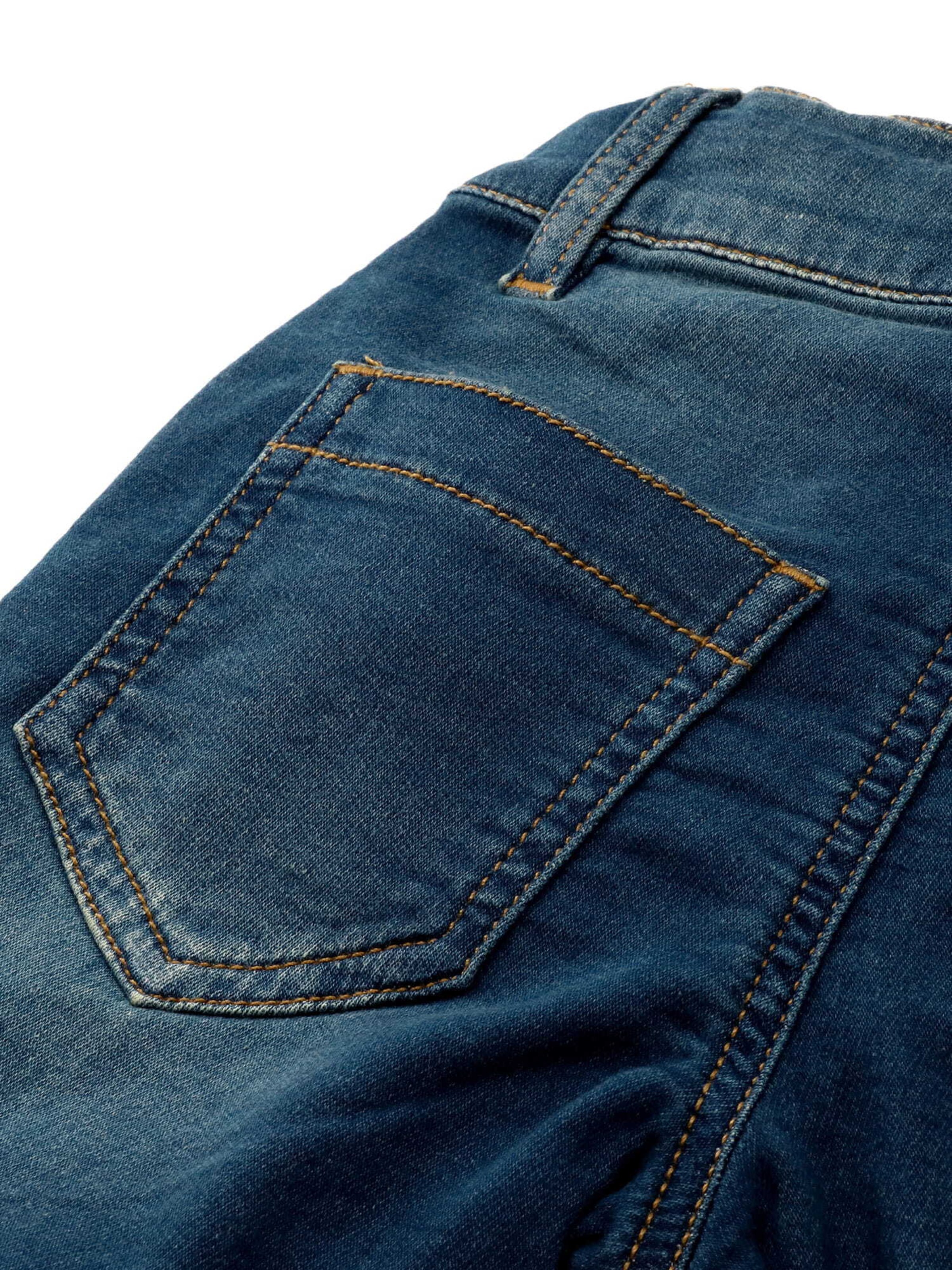 Villervalla Regular Jeans in Blue