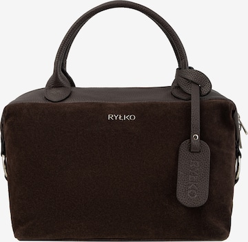 ruda RYŁKO Rankinė: priekis