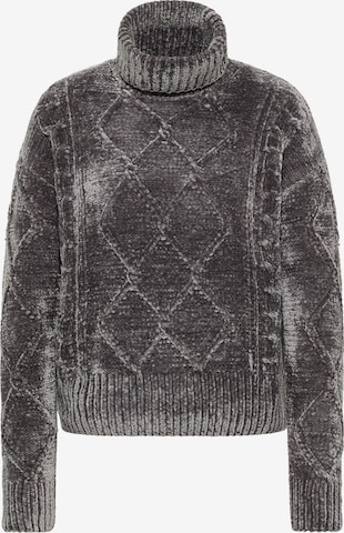 Ragwear Sweater in Grey: front