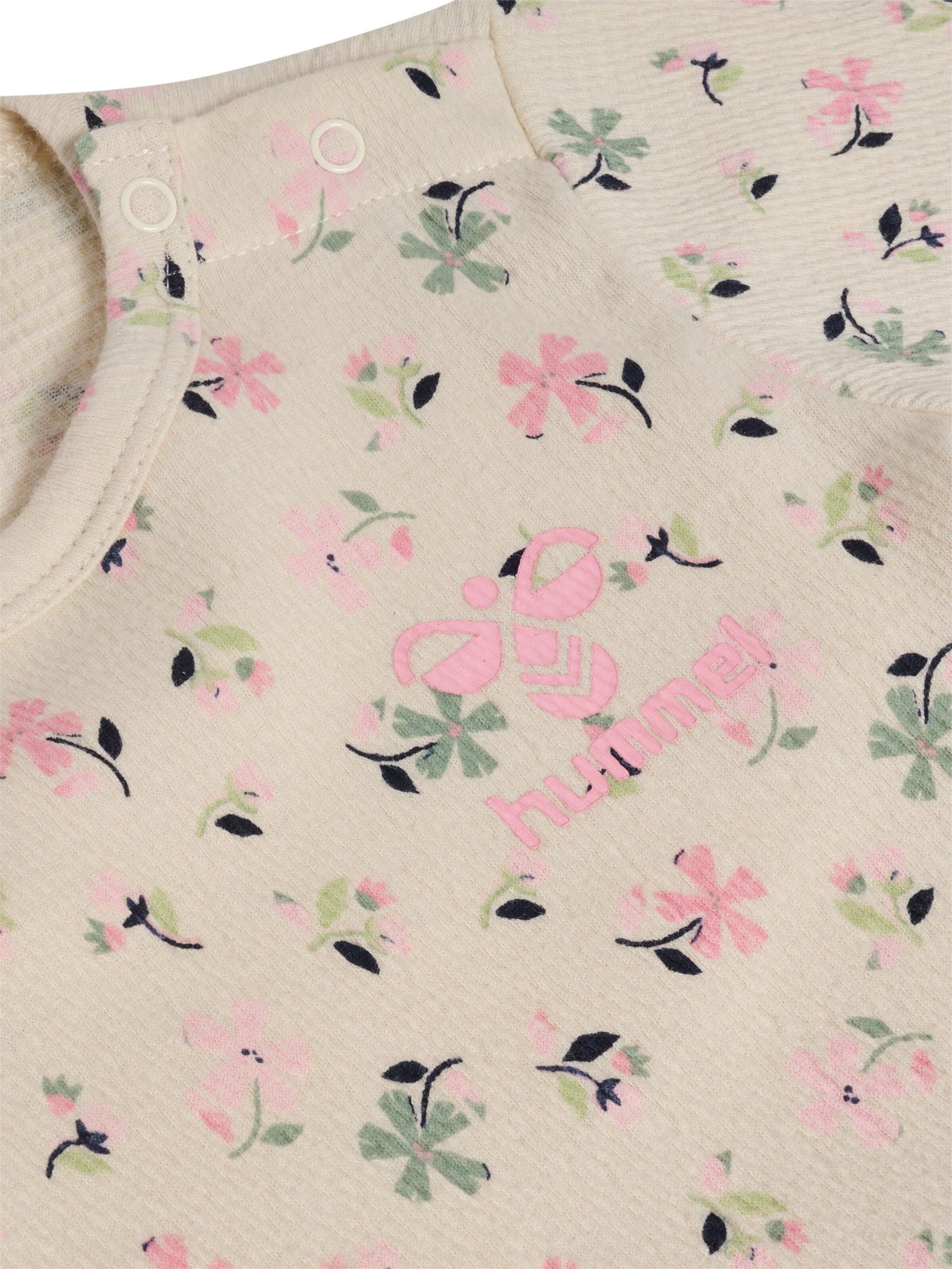 Hummel Kleid 'Tyra' in Beige