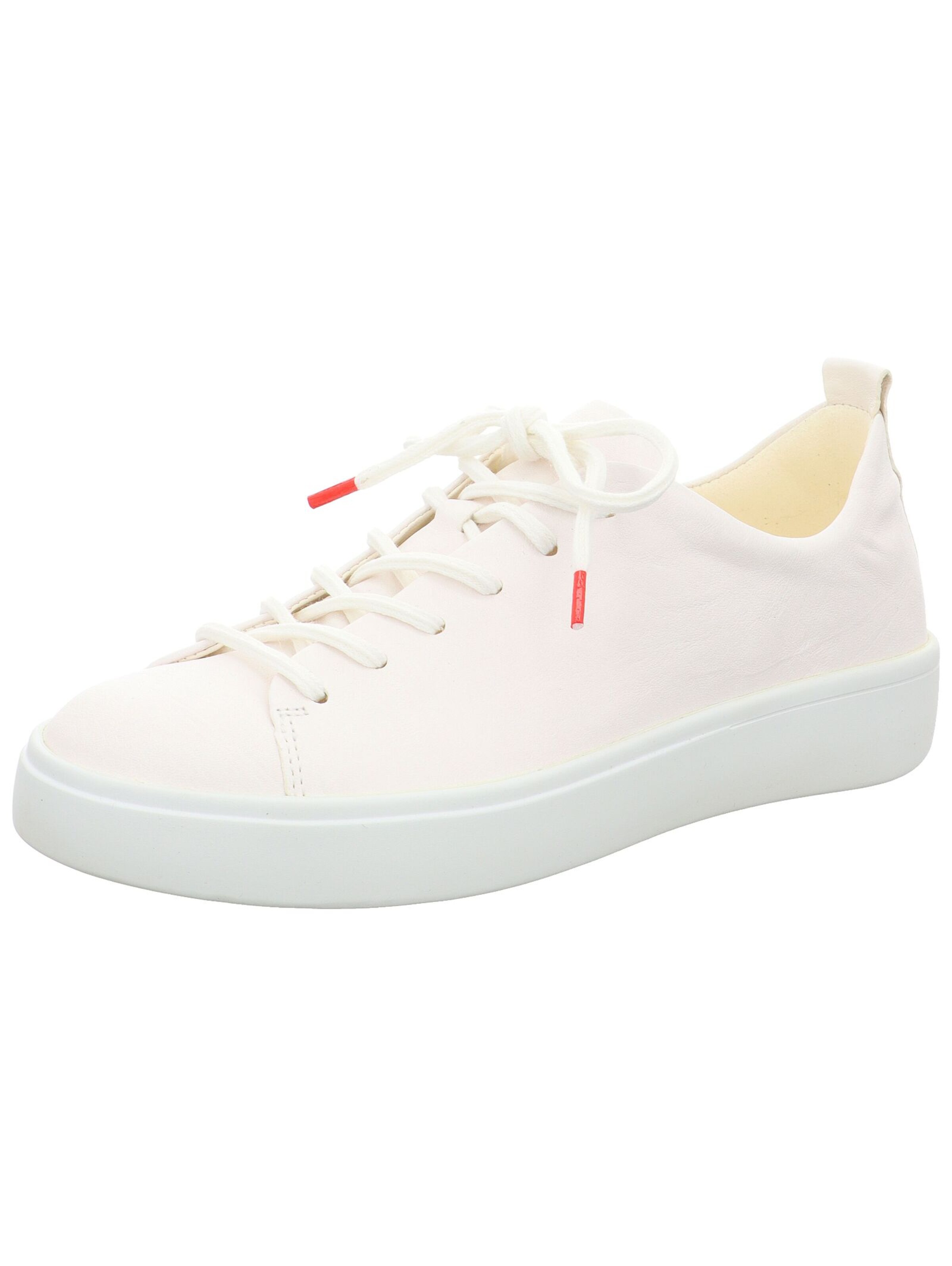 THINK! Sneakers 'Gring' in White: front
