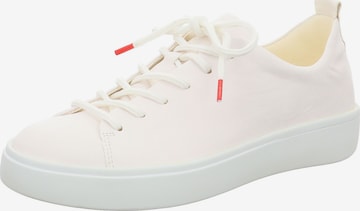 THINK! Sneaker 'Gring' in Weiß: Vorderseite