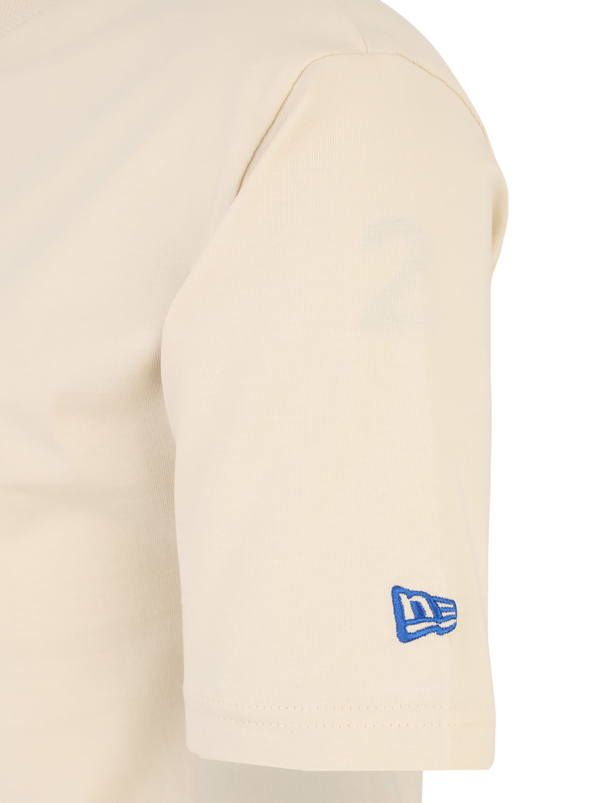 NEW ERA Póló - bézs