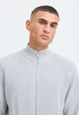 !Solid - Cárdigan 'SDVian' en gris