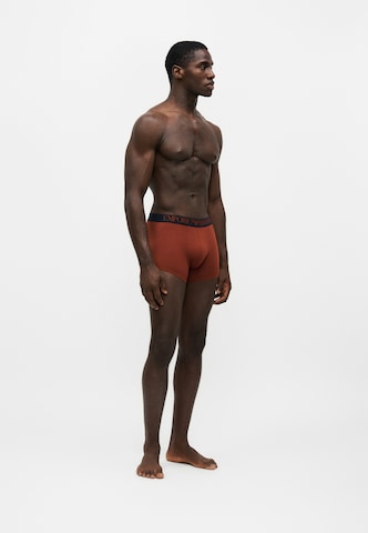 Emporio Armani Boxershorts in Blauw