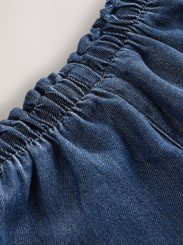 Next Loose fit Jeans in Blue