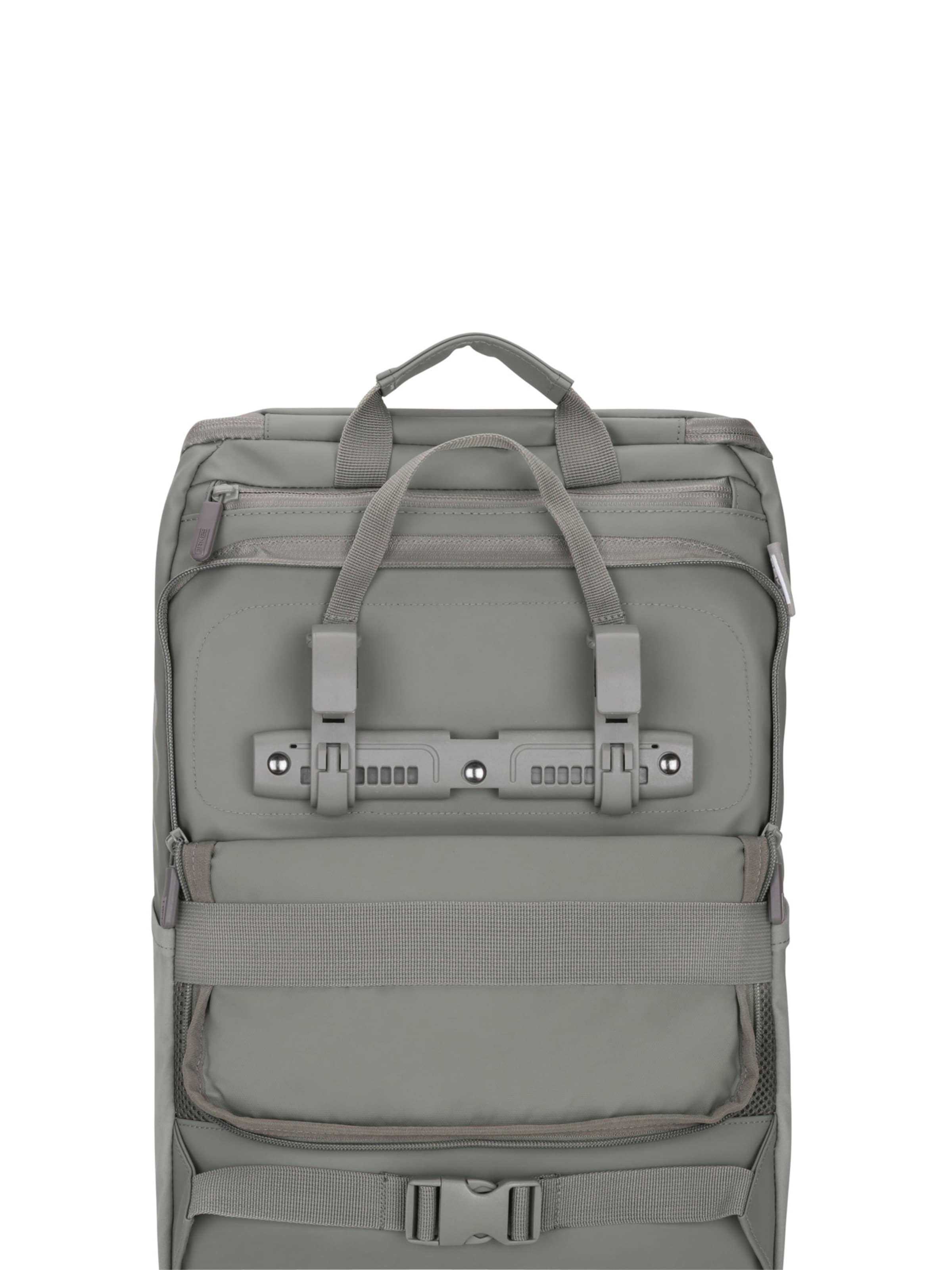 OAK25 Sports bag 'Daybag' in Green