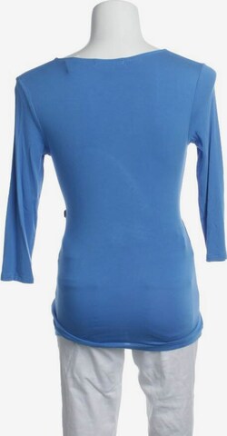 Lauren Ralph Lauren Shirt langarm XS in Blau