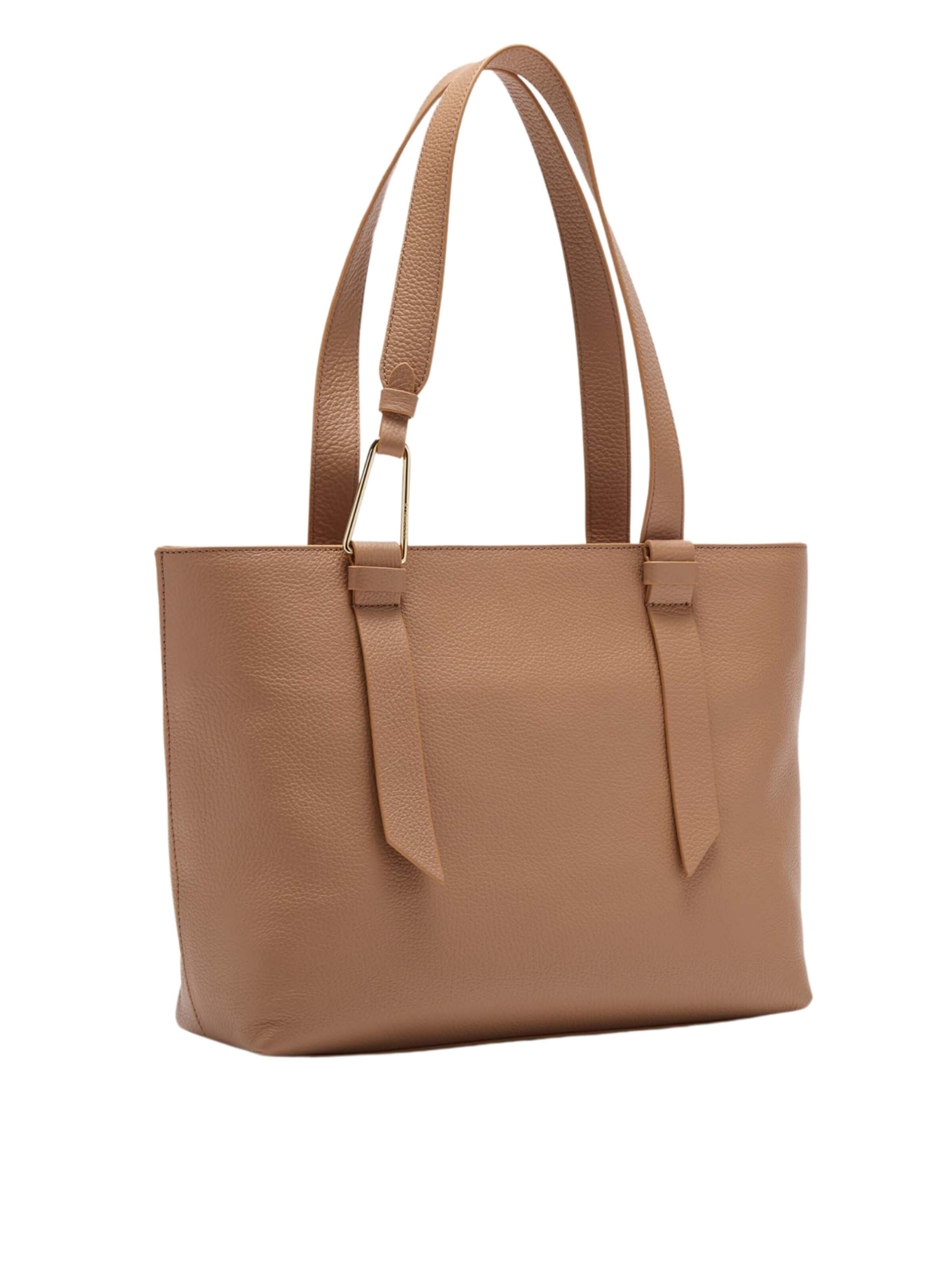 Coccinelle Shopper 'COCCINELLE MALORY' in Bruin