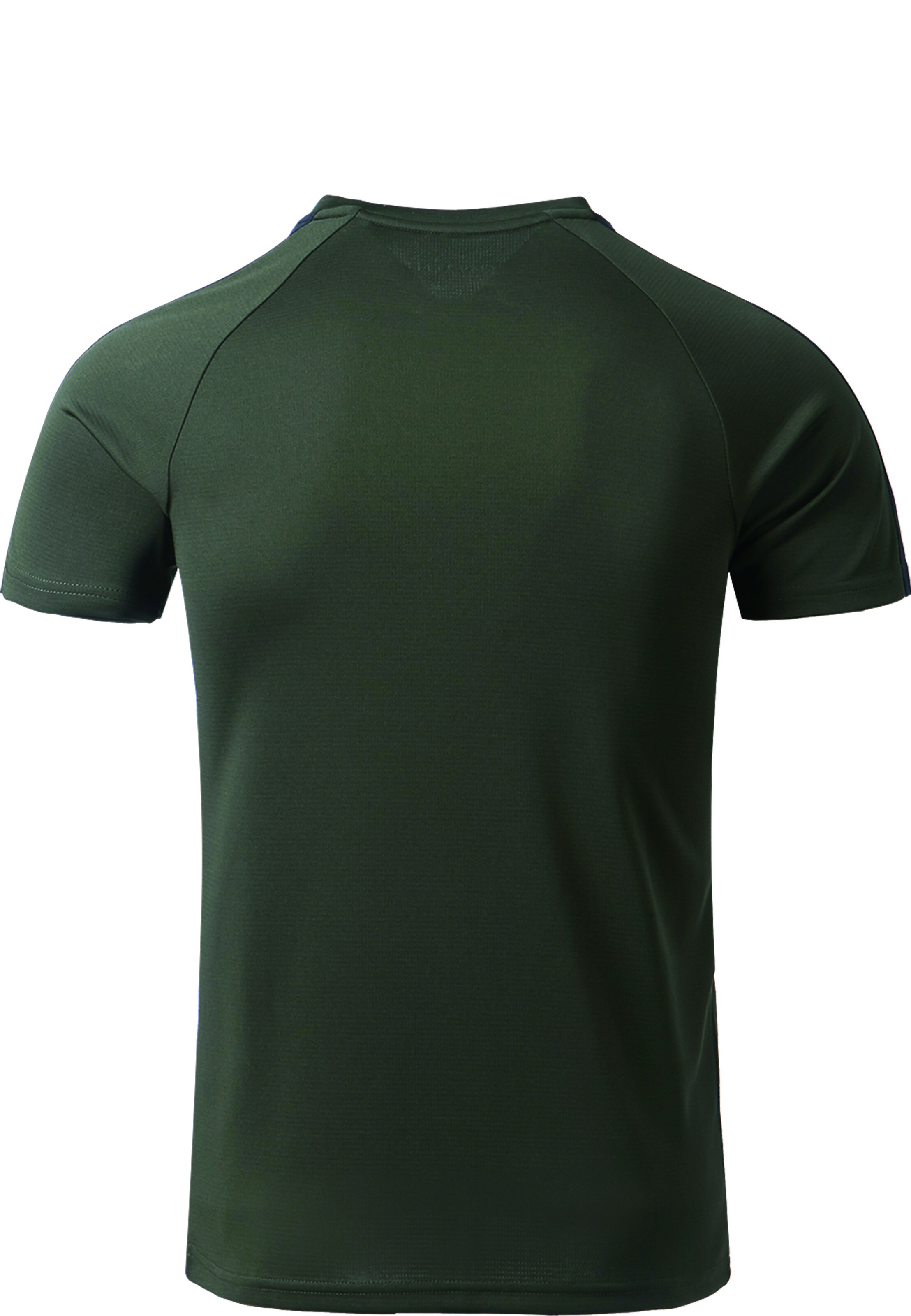ENDURANCE Functioneel shirt 'Actty' in Groen