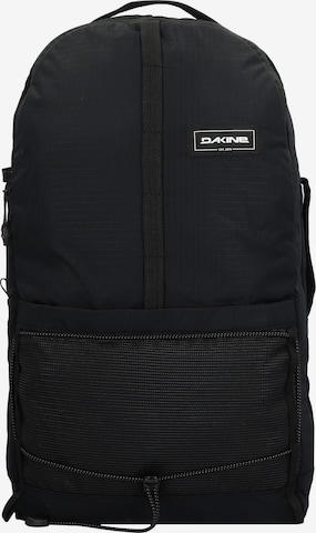 DAKINE Backpack 'Adventure' in Black: front