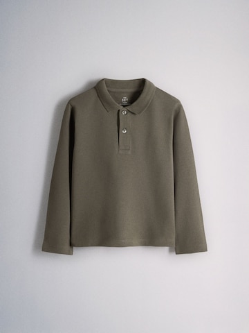 The Set - Camiseta en gris