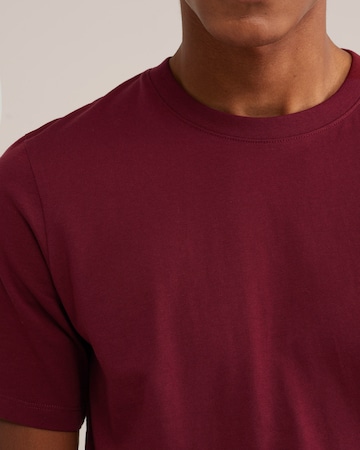 WE Fashion Bluser & t-shirts i rød