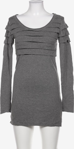 apriori Dress in S in Grey: front