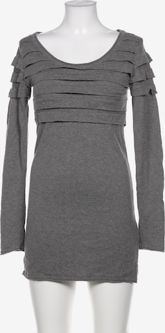 apriori Kleid S in Grau: predná strana