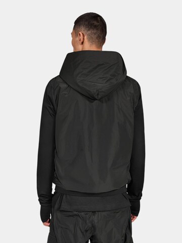 Parka di mezza stagione 'Core Block Hoodie - H17644' di Made By Society in nero