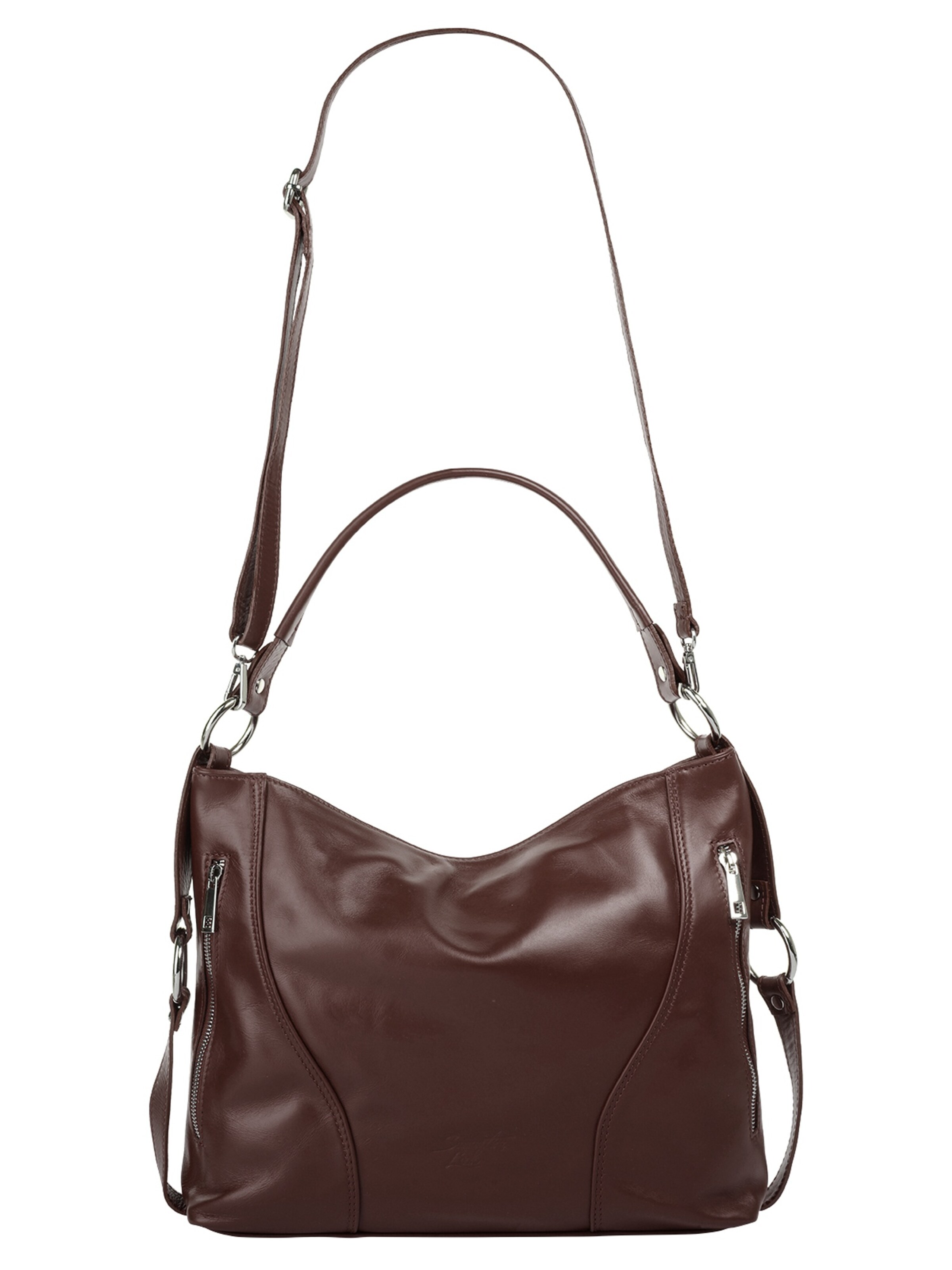 Sacs à main Samantha Look en marron