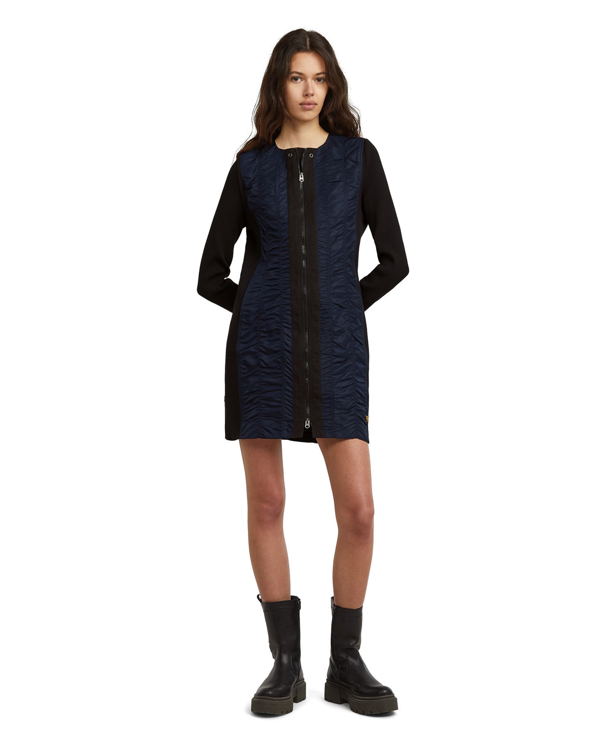 G-STAR Dress in Blue