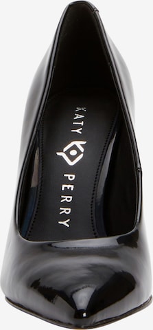 Katy Perry - Zapatos con plataforma 'MARCELLA' en negro