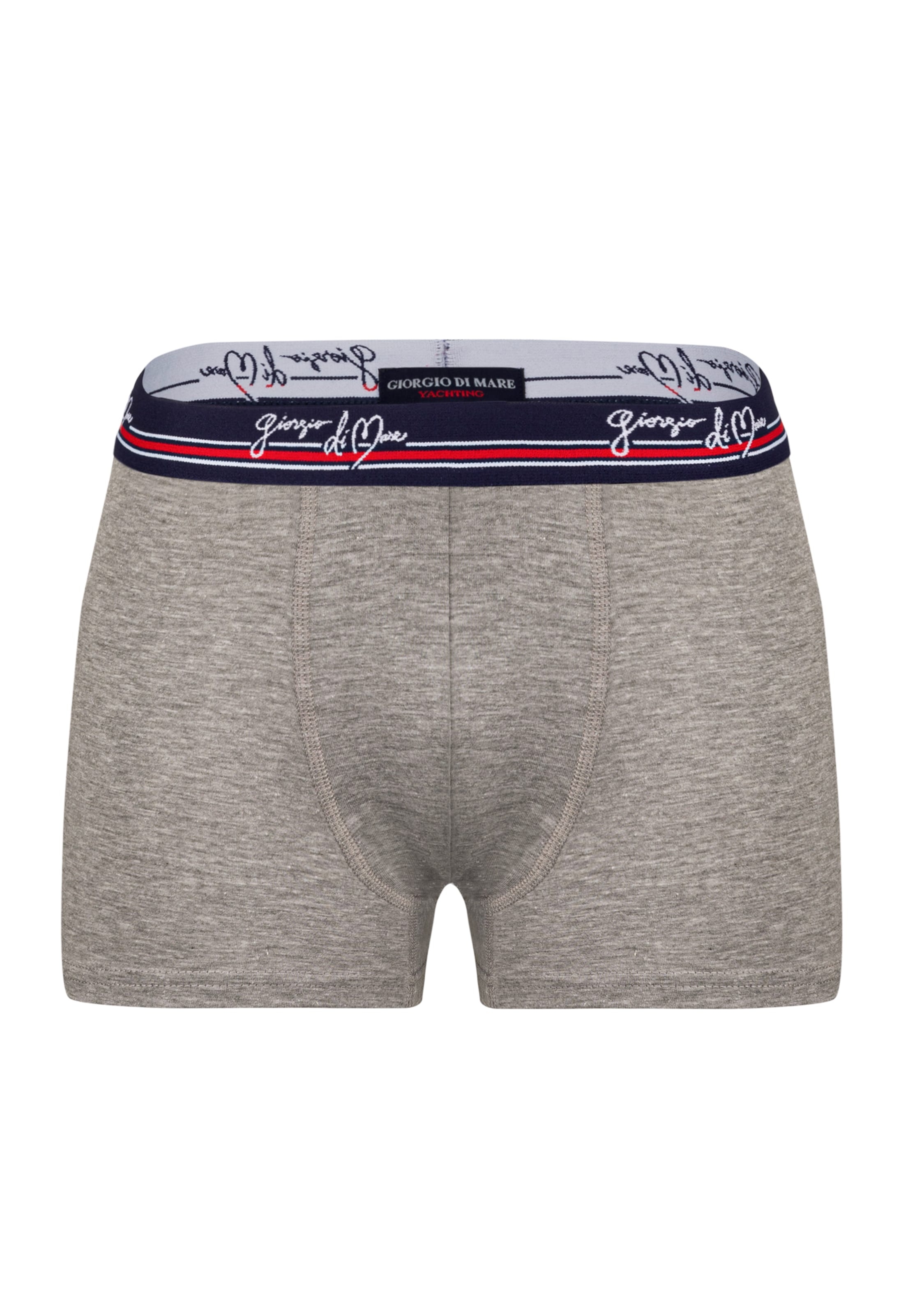 Giorgio di Mare Boxershorts in Mischfarben