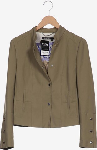 MARC AUREL Jacket & Coat in XL in Green: front