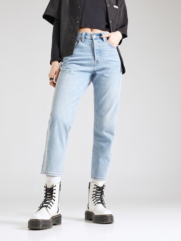 LEVI'S ®regular Traperice '501' - plava boja