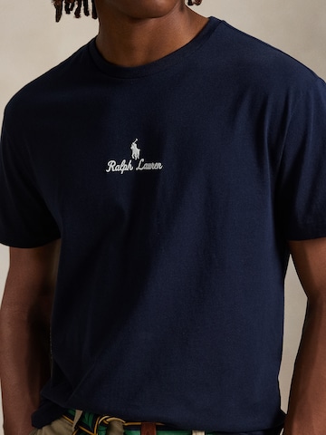 Polo Ralph Lauren Футболка в Синий