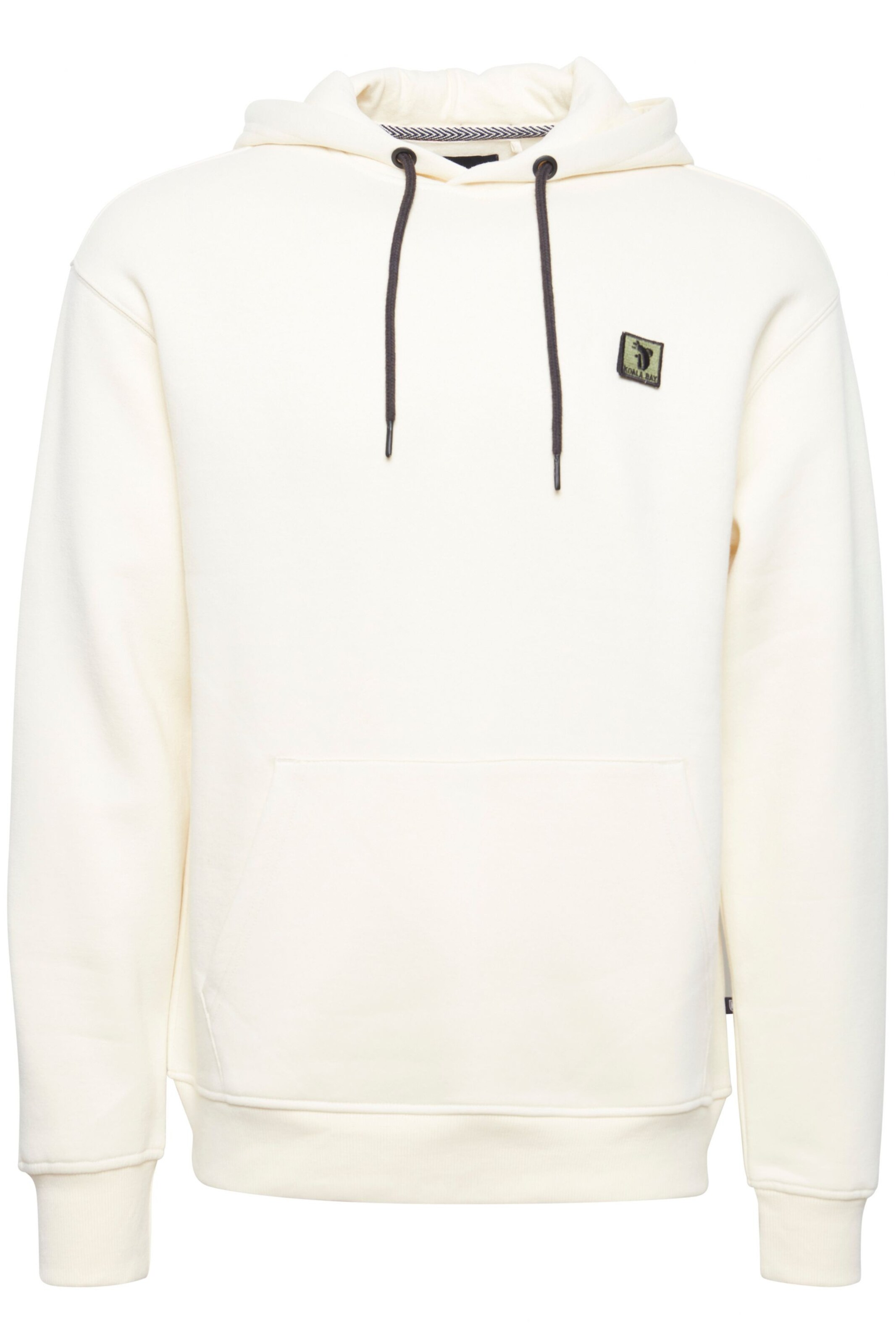 BLEND Sweatshirt in Beige: Vorderseite