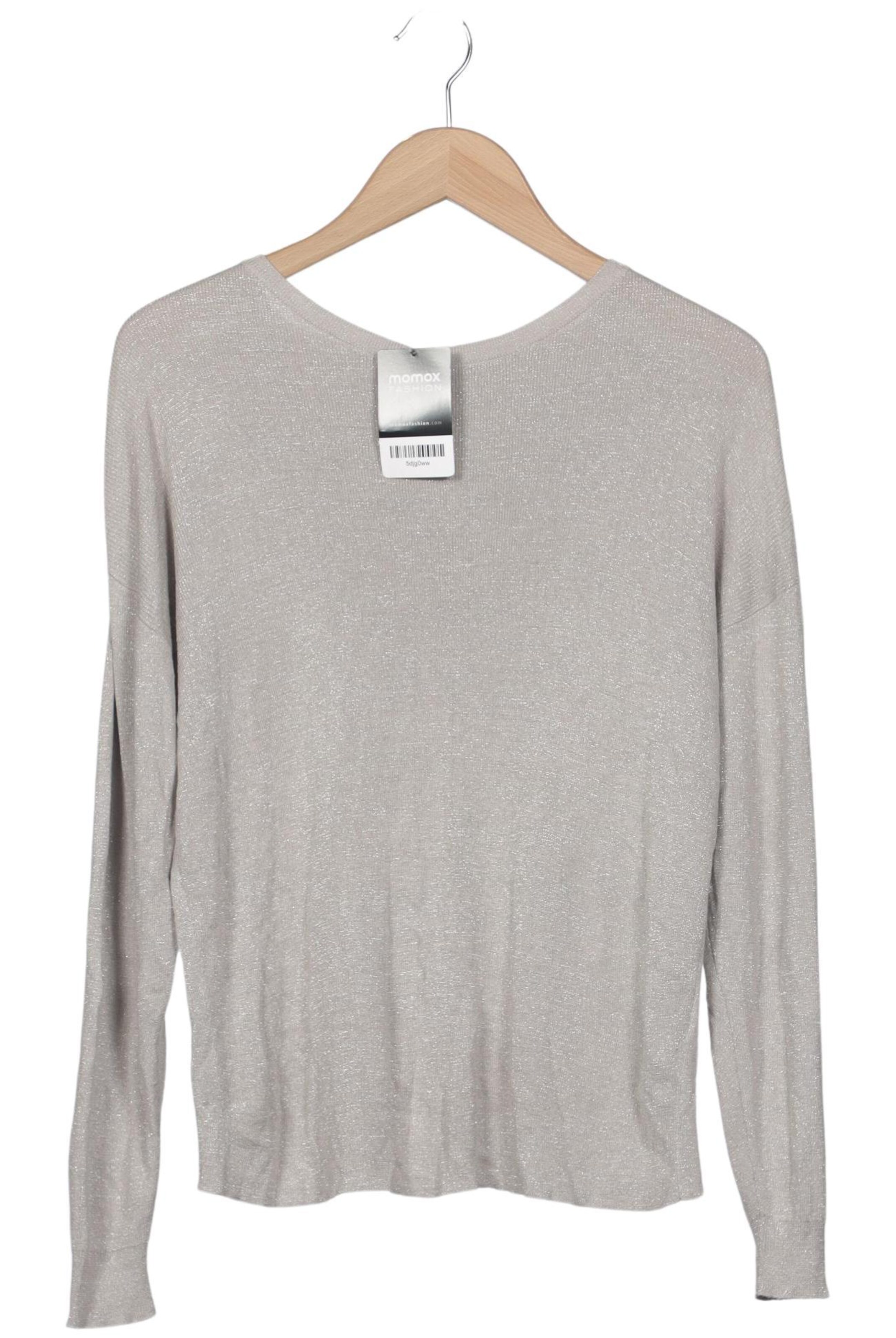 Filippa K Sweater & Cardigan in S in Grey: front