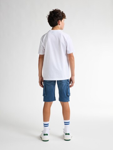 Petrol Industries Regular Jeans 'Torino ' in Blue