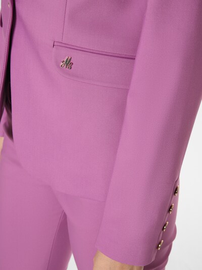 MOS MOSH Blazer in lila, Produktansicht