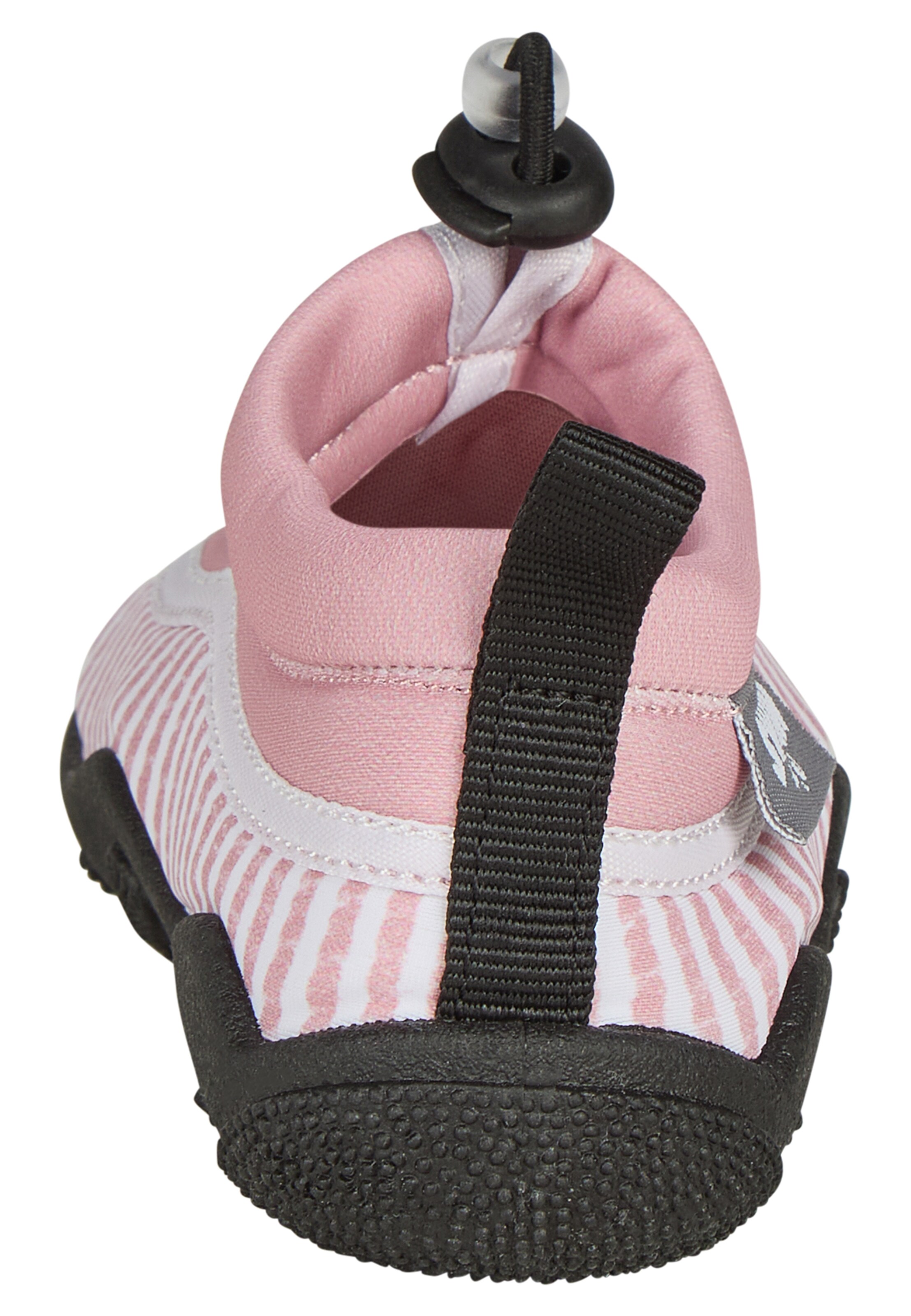 STERNTALER Beach & Pool Shoes 'Hai' in Pink