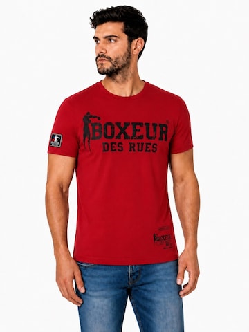 Boxeur des Rues Shirt in Mixed colours