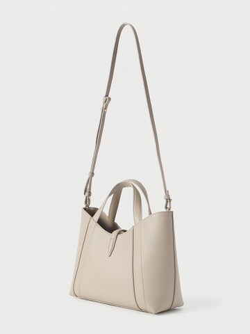 FURLA Τσάντα χειρός 'GOCCIA' σε μπεζ