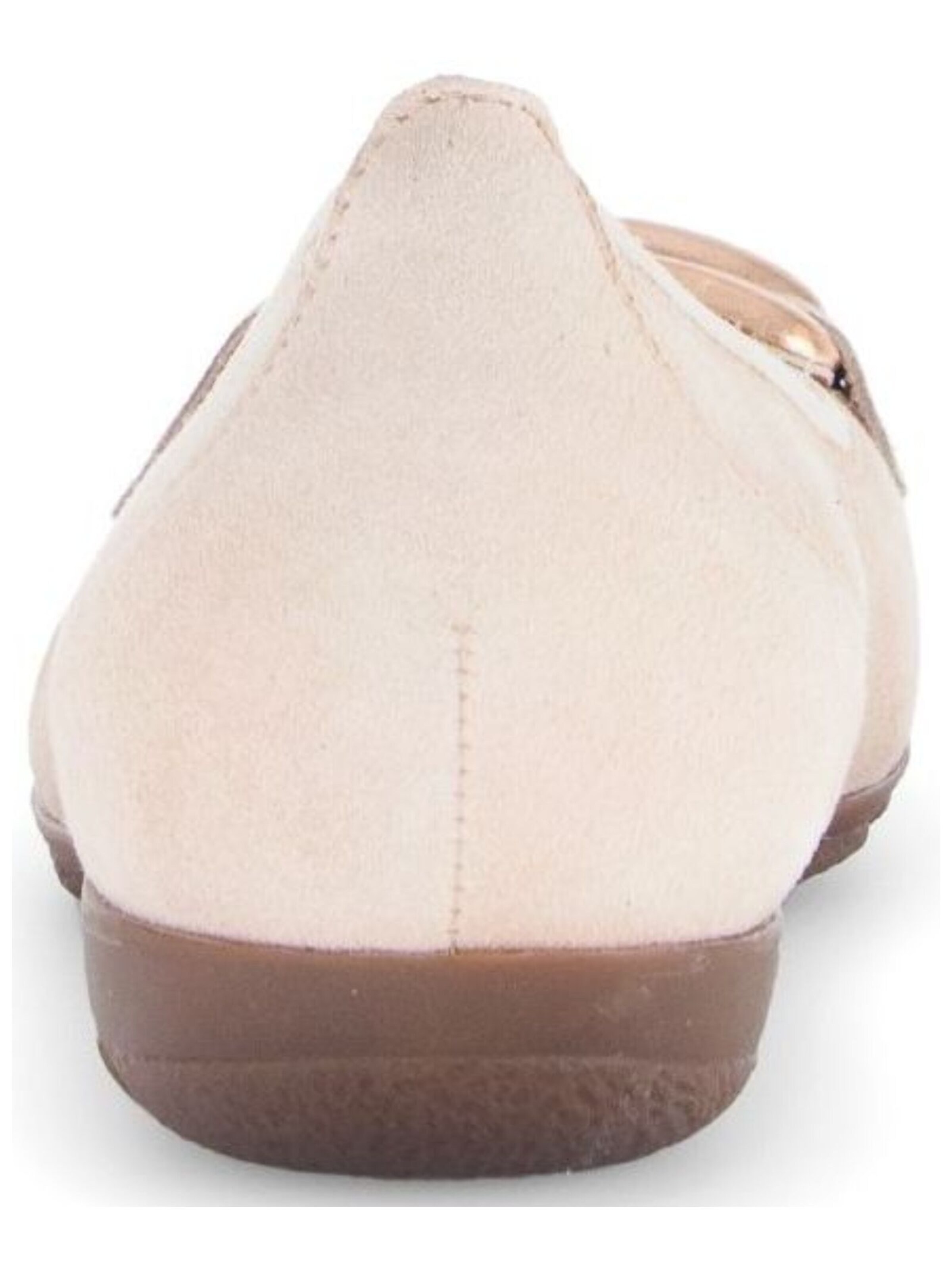 GABOR Ballerina in Beige