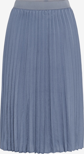SAINT TROPEZ Skirt 'Zlouise' in 40 in Dusty blue, Item view