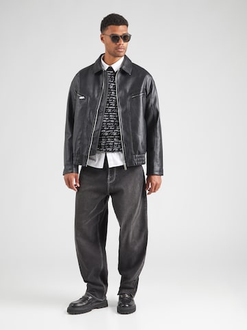 Karl Lagerfeld - Sudadera en negro