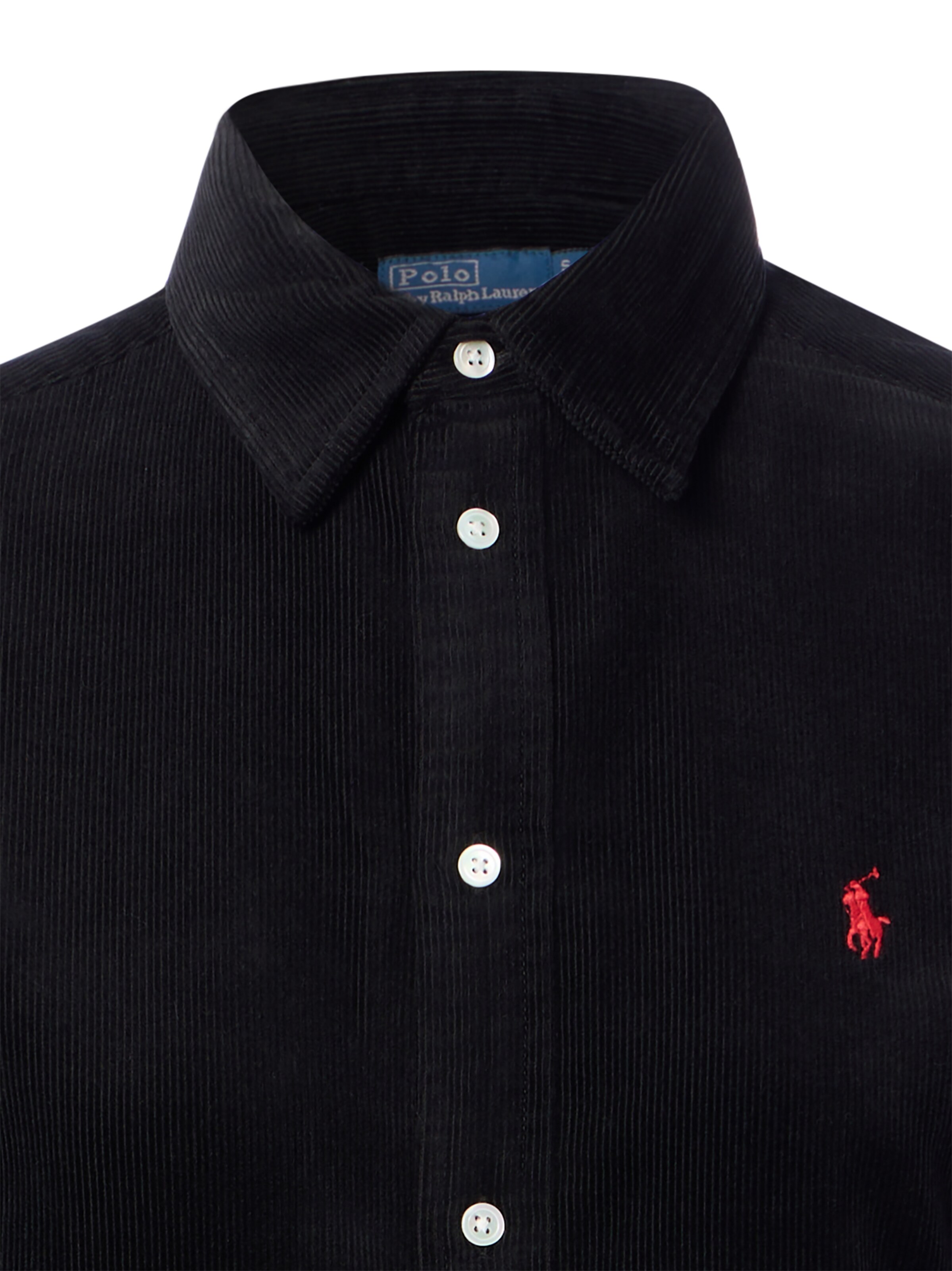 Polo Ralph Lauren Blouse in Black