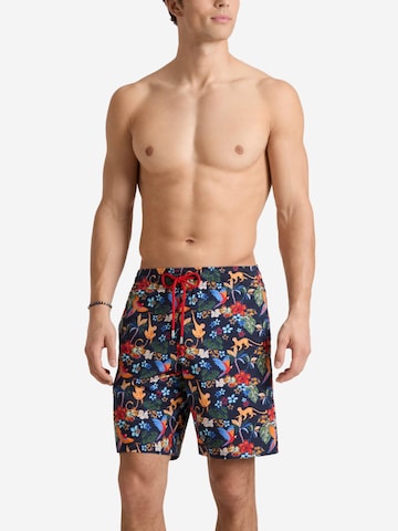 Vilebrequin Badeshorts‌‌ in Blau