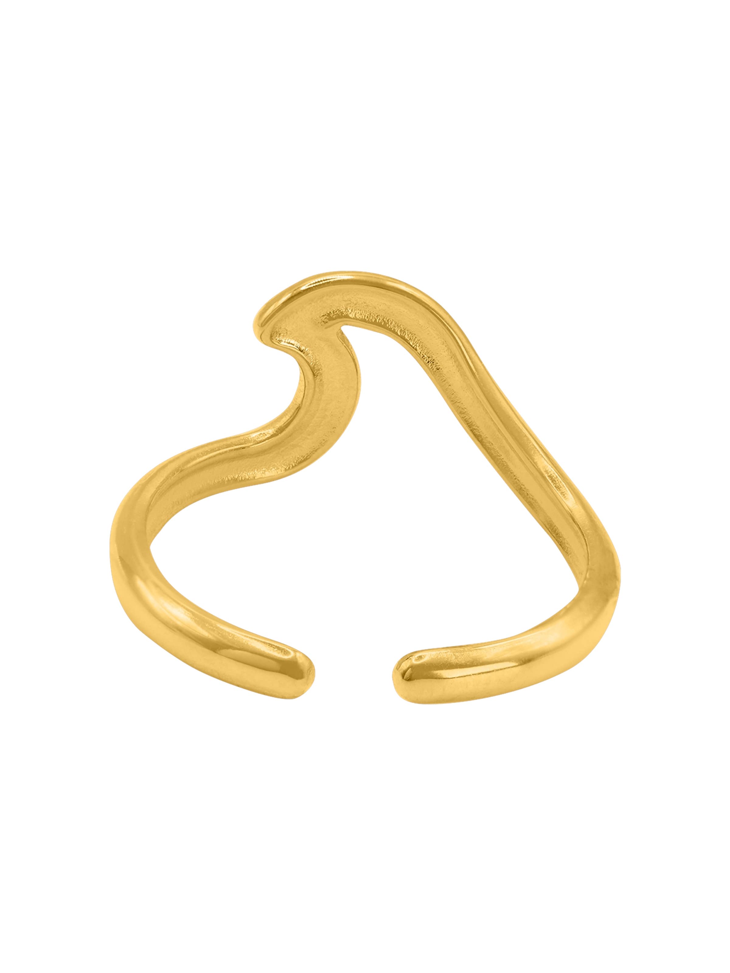 Heideman Ring 'Juven' in Gold