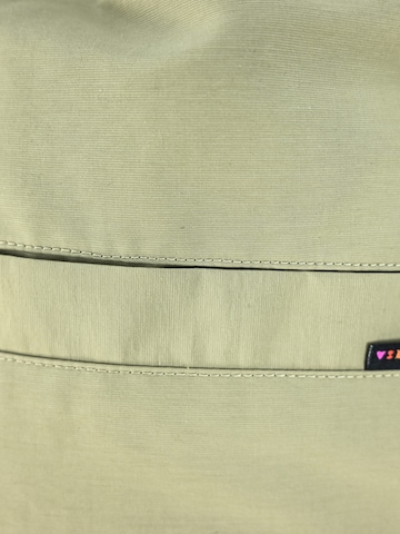 regular Pantaloni sportivi 'Converse Shapes Triangle' di CONVERSE in beige